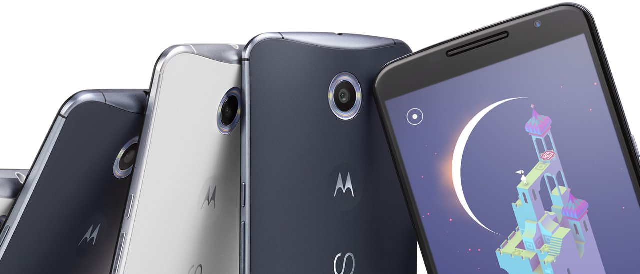 Android 5.1 Lollipop e i miglioramenti su Nexus 6