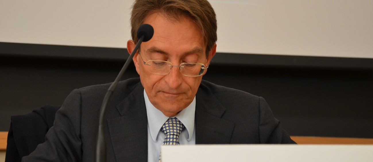 L'Aquila come una startup: questione di talento