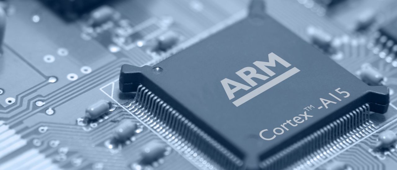 ARM mbed OS, nuovo sistema operativo per la IoT
