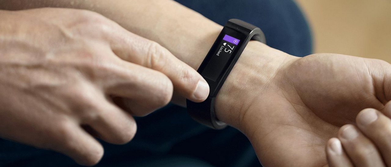 Microsoft Band, SDK e nuove app Health