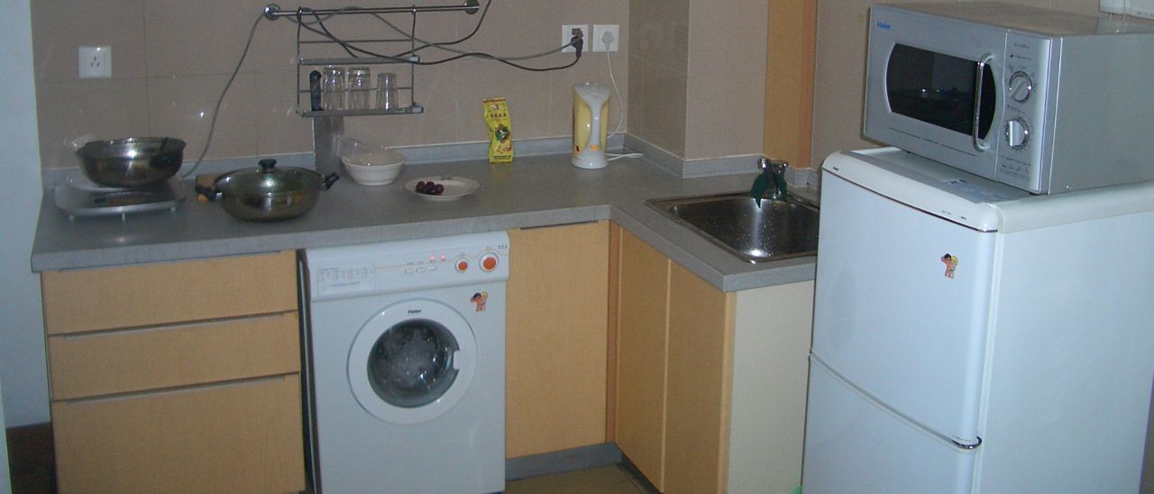 Haier vuole caricare lo smartphone con la lavatrice