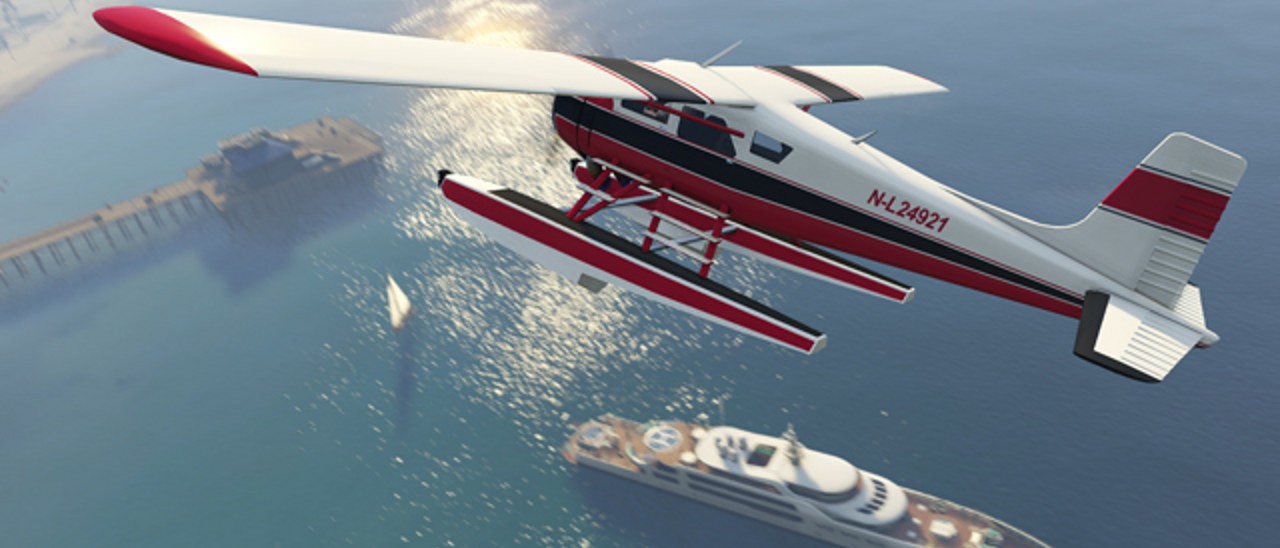 GTA 5: i bonus per chi passa su PS4 e Xbox One