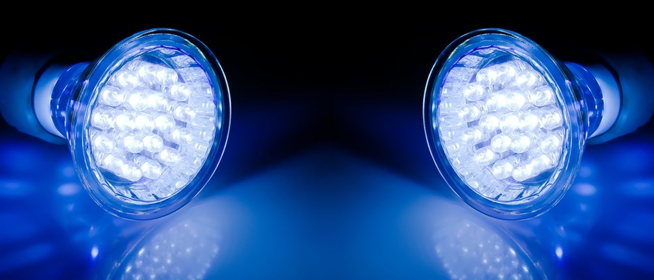Nobel per la fisica agli inventori dei LED blu