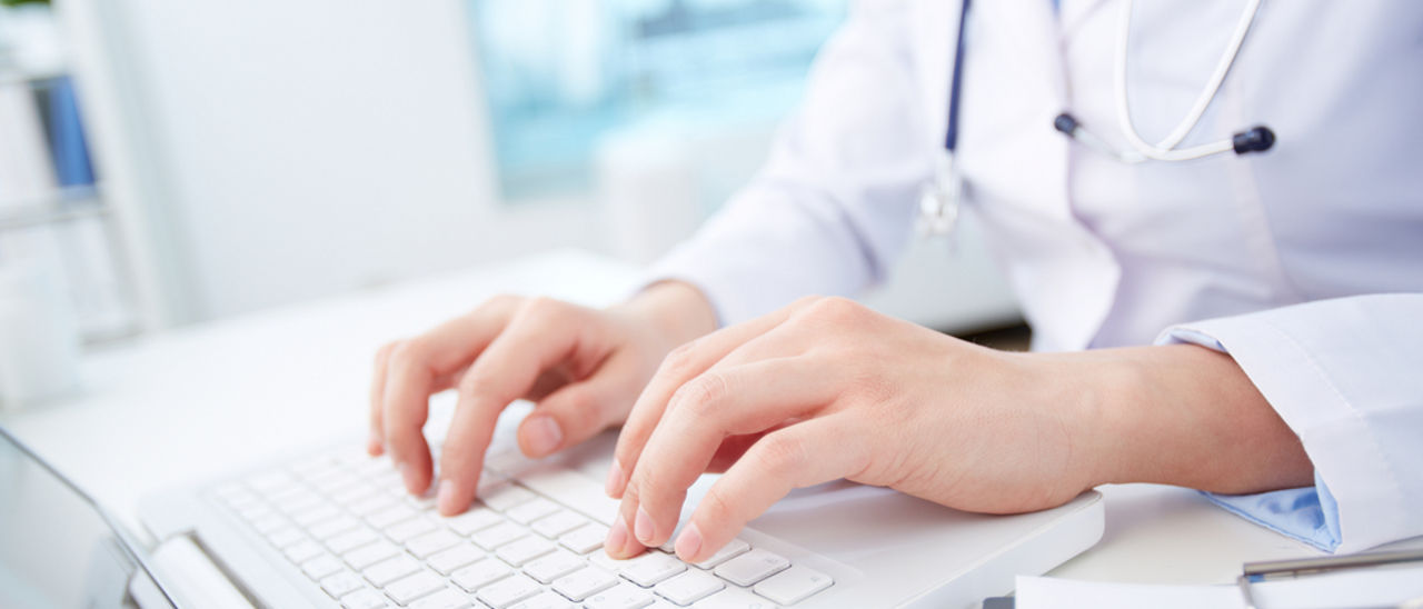 Google: cerchi un sintomo, ti risponde un medico