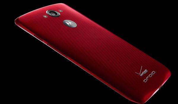 Motorola Droid Turbo
