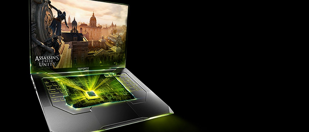 GeForce GTX 980M, potenza desktop su notebook