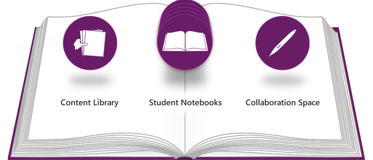 Microsoft annuncia OneNote Class Notebook Creator