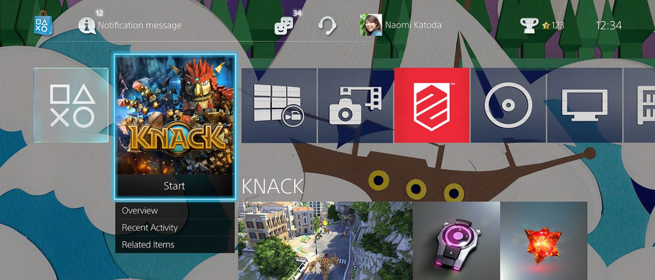 PS4: update 2.0 in Italia dal 28 ottobre