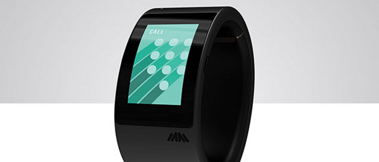 Will.i.am svela lo smartwatch Puls