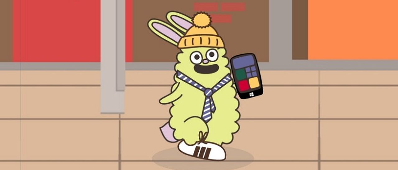 Fitness app, in forma con i Lumia