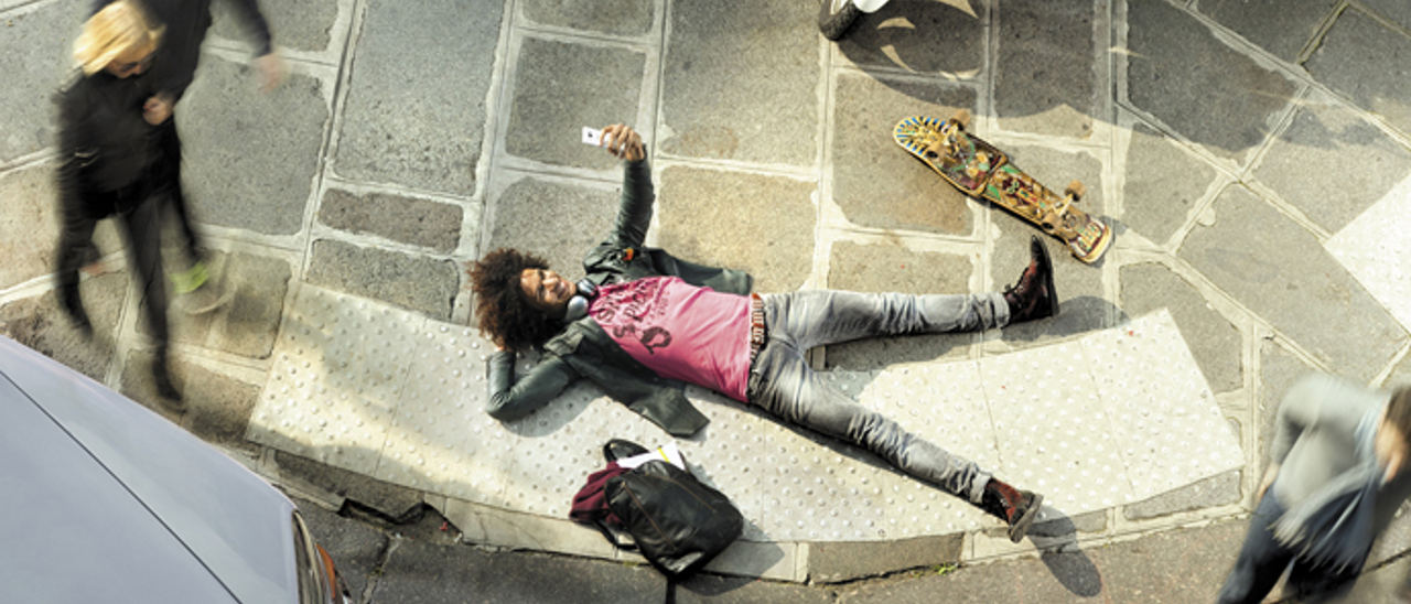 Samsung Galaxy A5 e A3: in metallo e per i selfie