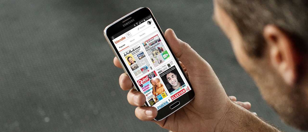 Samsung svela Galaxy S5 Plus: ancora più potente