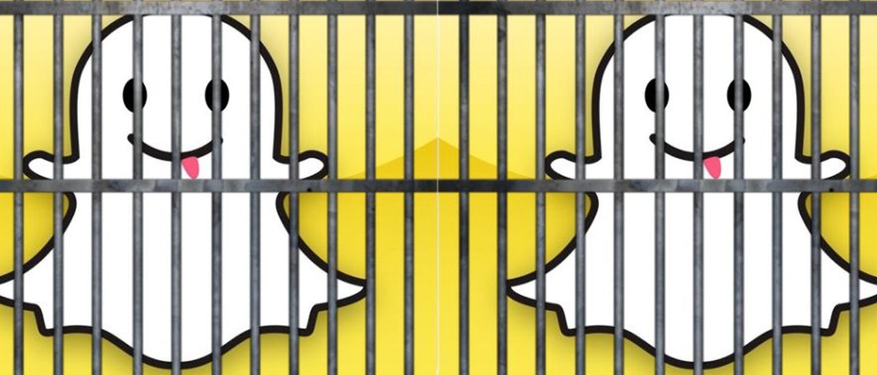 Snappening, SnapSaved.com ammette le sue colpe