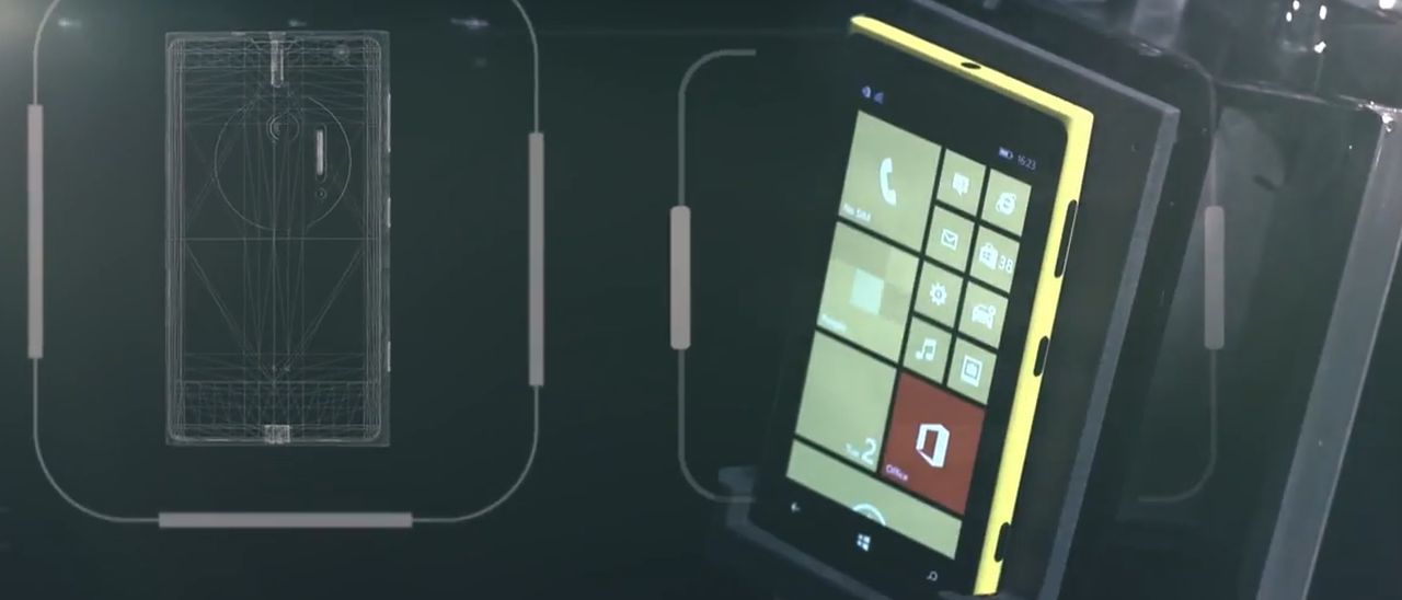 Ultrascope, il Lumia 1020 diventa un telescopio