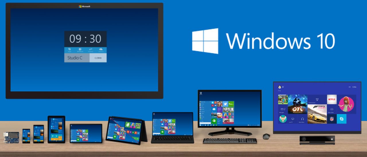 Windows 10, non Windows 9, per colpa di Windows 95