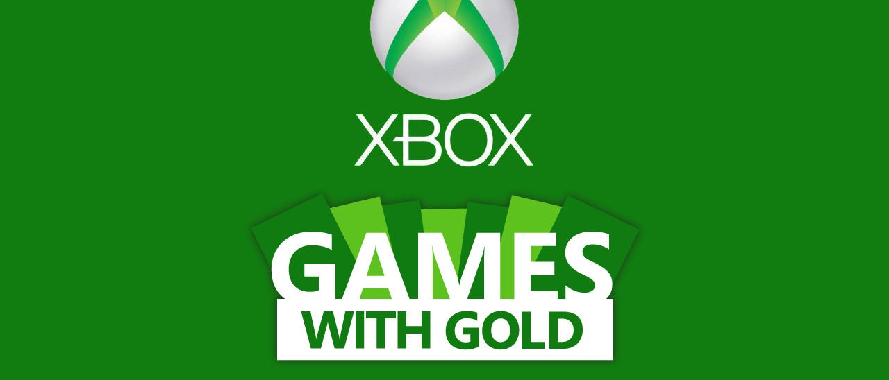 Microsoft svela i Games with Gold di ottobre