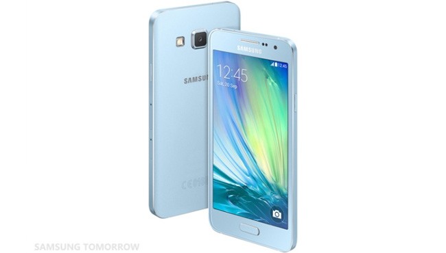 Samsung Galaxy A3