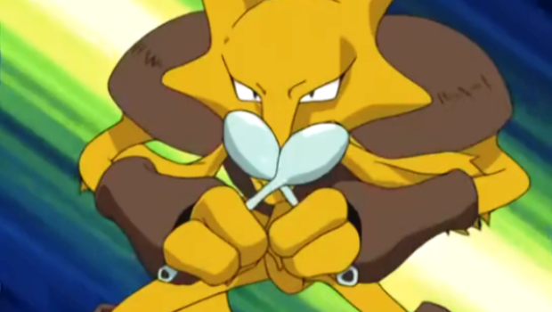 Allenamento Pokemon, la lista di creature che fanno aumentare l'attacco speciale