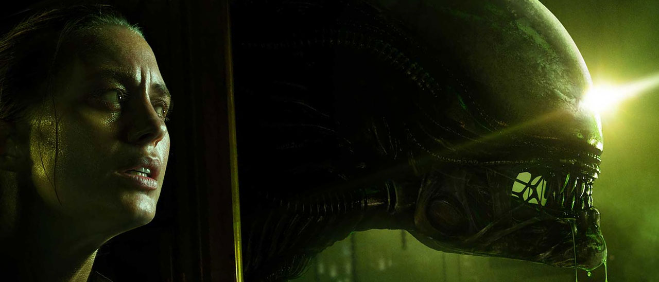 Alien: Isolation, un incubo nello spazio profondo