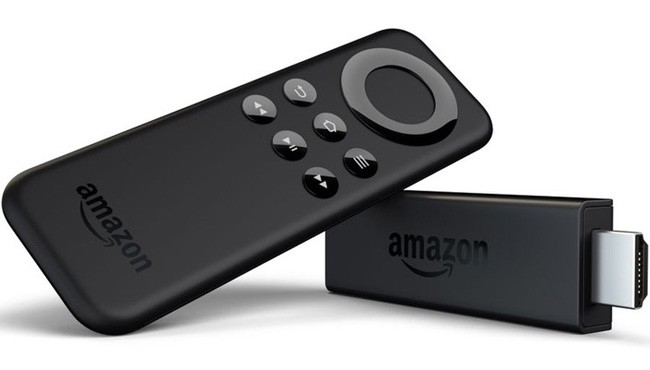 Amazon Fire TV Stick
