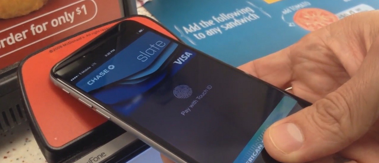 I negozi USA boicottano Apple Pay