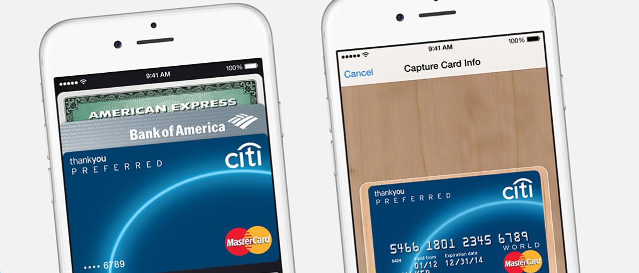 Apple Pay: 1 milione di attivazioni in 72 ore