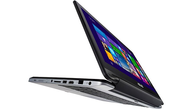 ASUS Transformer Book Flip TP550