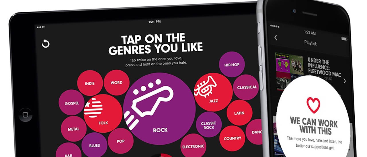 Beats Music: Apple vuole licenze più economiche