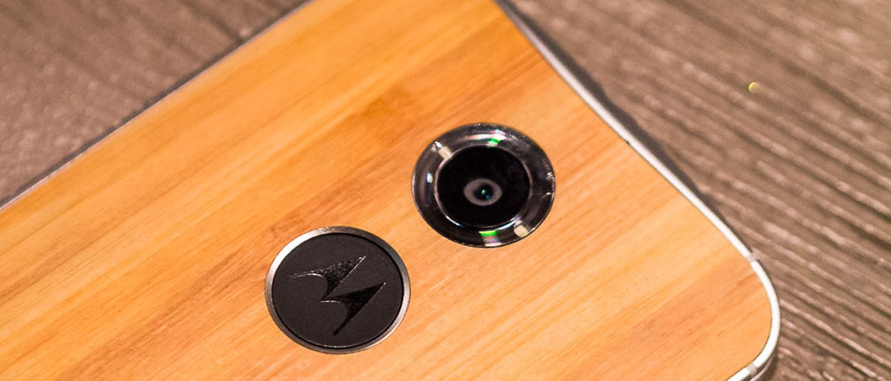 Motorola Moto X provato in anteprima