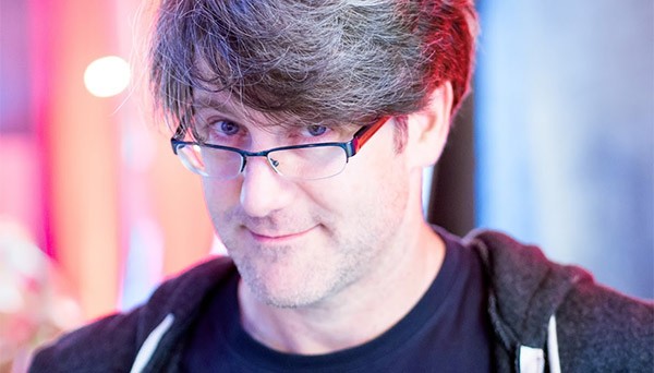 David Besbris, numero uno del social network Google+