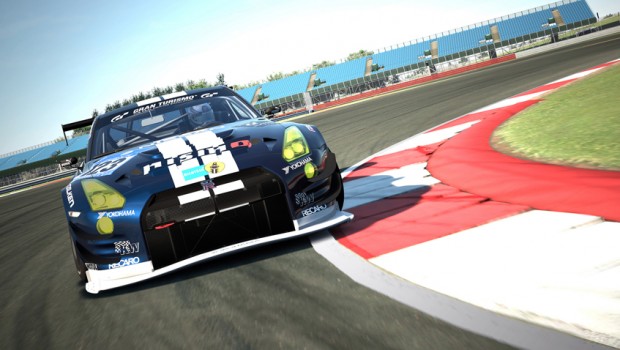 Gran Turismo 7 in uscita non prima del 2015-2016
