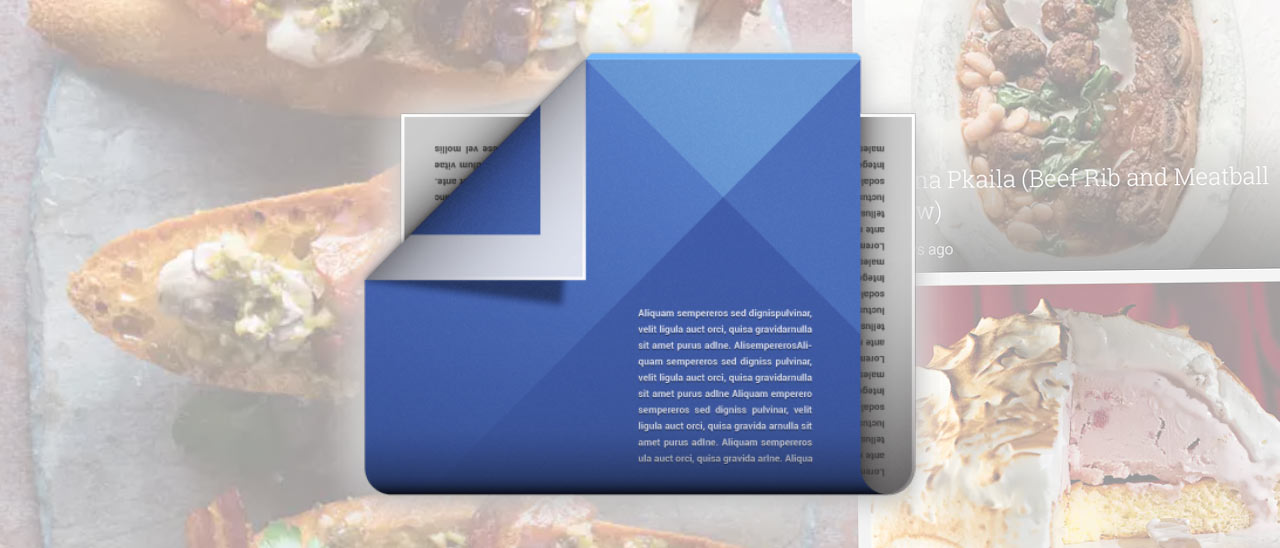 Google Play Edicola: restyling con Material Design