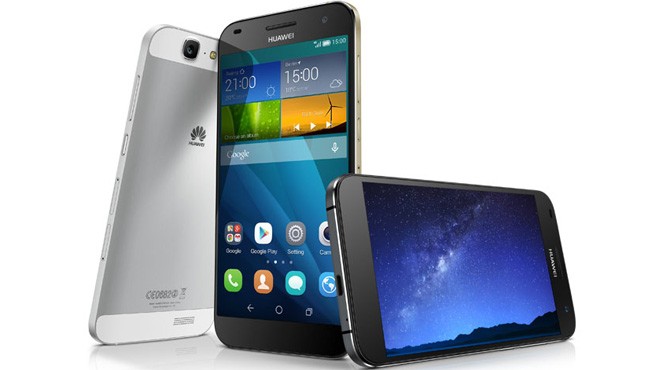 Huawei Ascend G7