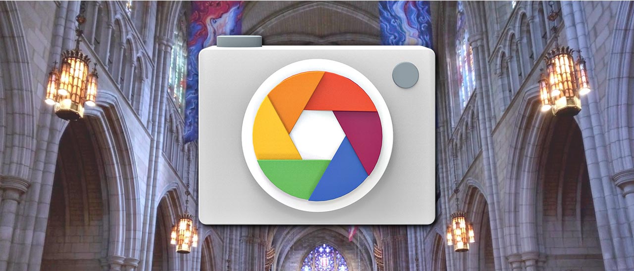 La Fotocamera di Android N disponibile per tutti