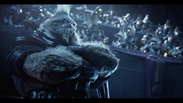 Halo: The Master Chief Collection - svelato il trailer in cinematica di Halo 2 Anniversary