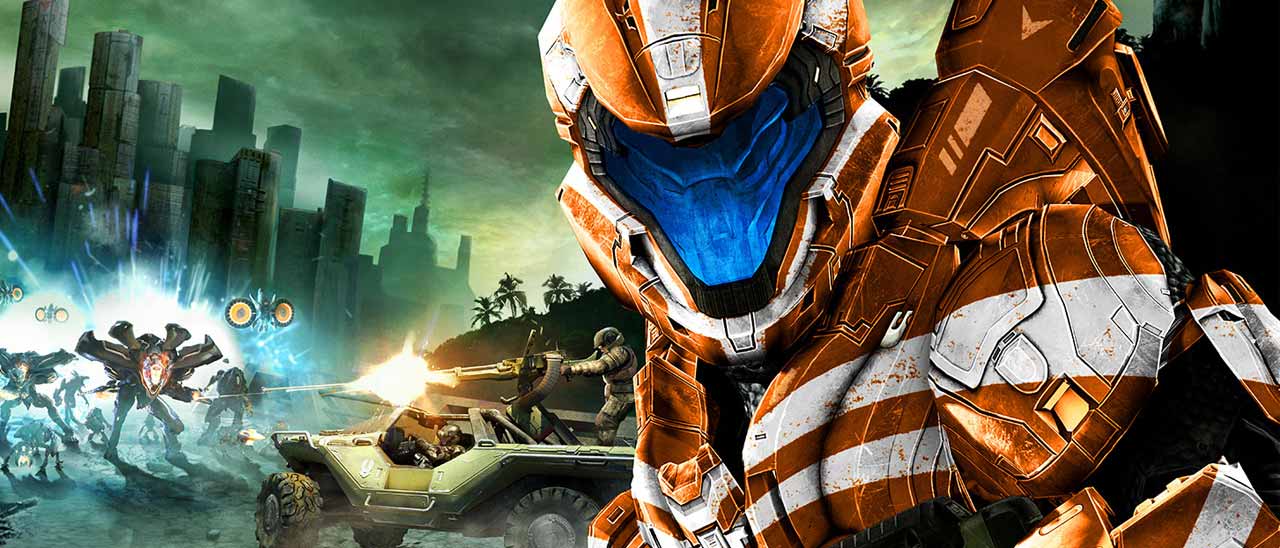 Halo: Spartan Strike, a dicembre su Windows e WP