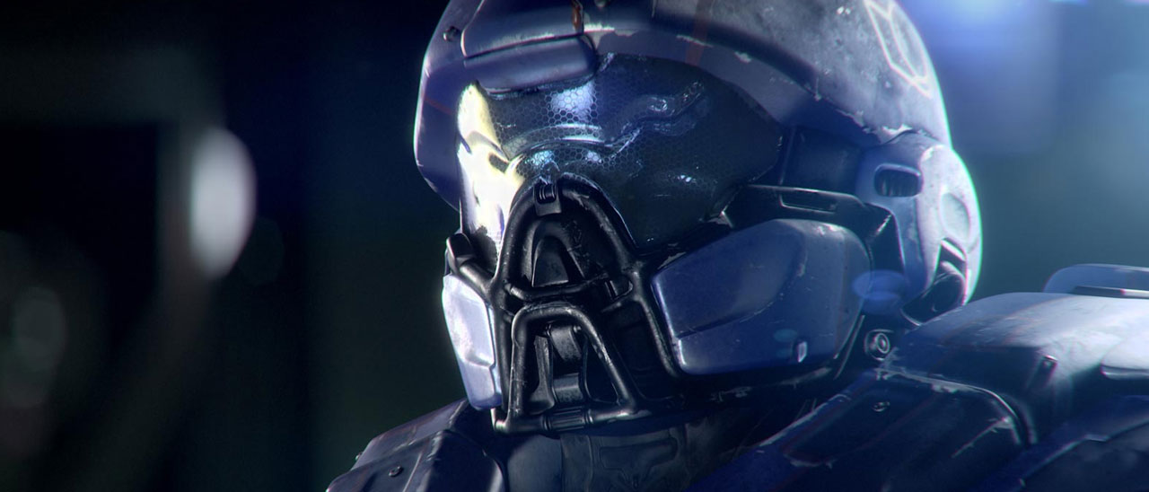 Halo 5: Guardians, Master Chief sarà protagonista