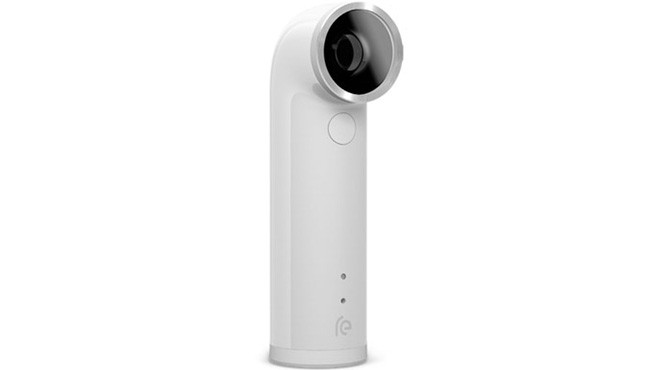 HTC RE