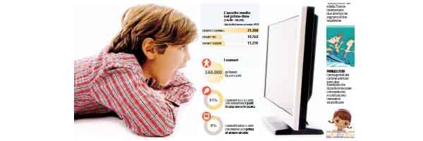 Alessandro Longo ha firmato oggi su "La Repubblica" un servizio che ha dato visibilità al fatto. La notizia era passata già sul "Messaggero" lo scorso 25 ottobre, ma non si era ancora capito cos'era accaduto e perché. La delibera Agcom è stata poi scovata e si è compresa la sua portata.