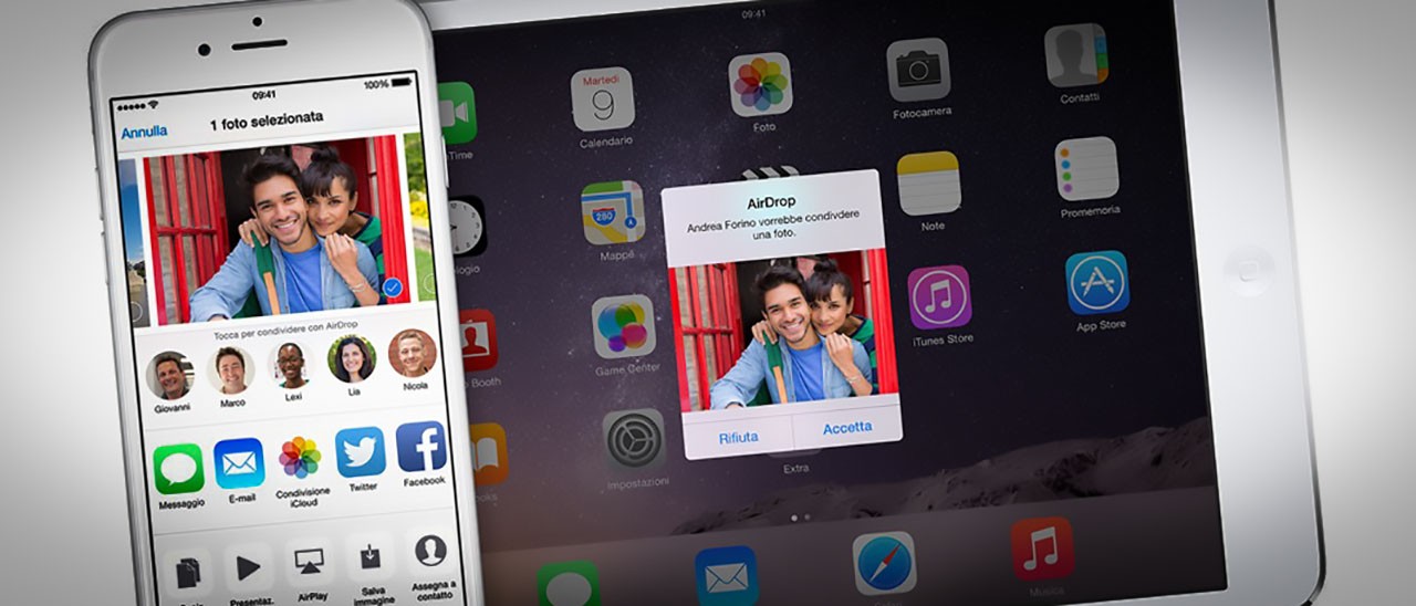 iOS 8 supera il 50% di diffusione