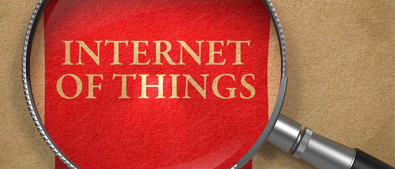 Google svela il progetto The Physical Web