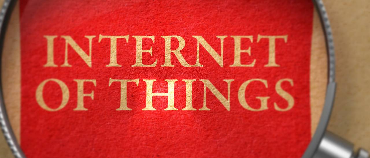 Privacy, un approccio etico all'Internet of Things