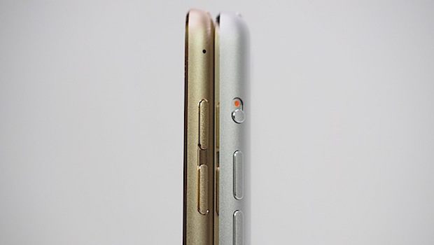 iPad Air 2: 2 pregi e 2 difetti del 