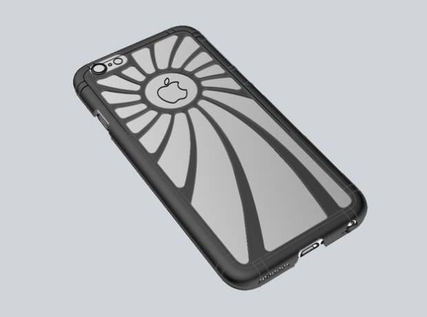 Accessori per iPhone e iPad : 5 gadget da stampa tridimensionale