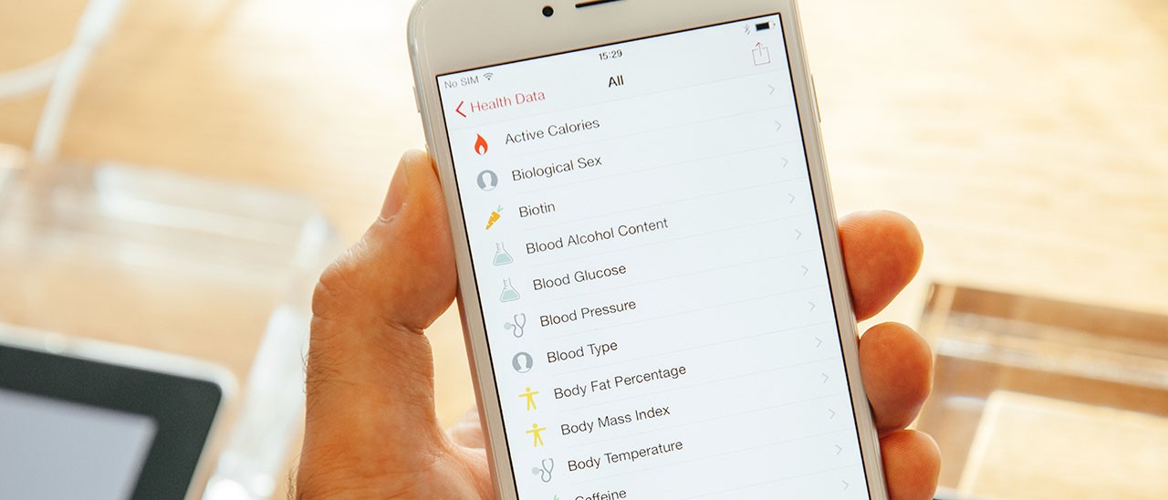iOS 8 sotto a iOS 7, iPhone 6 supera iPhone 5S