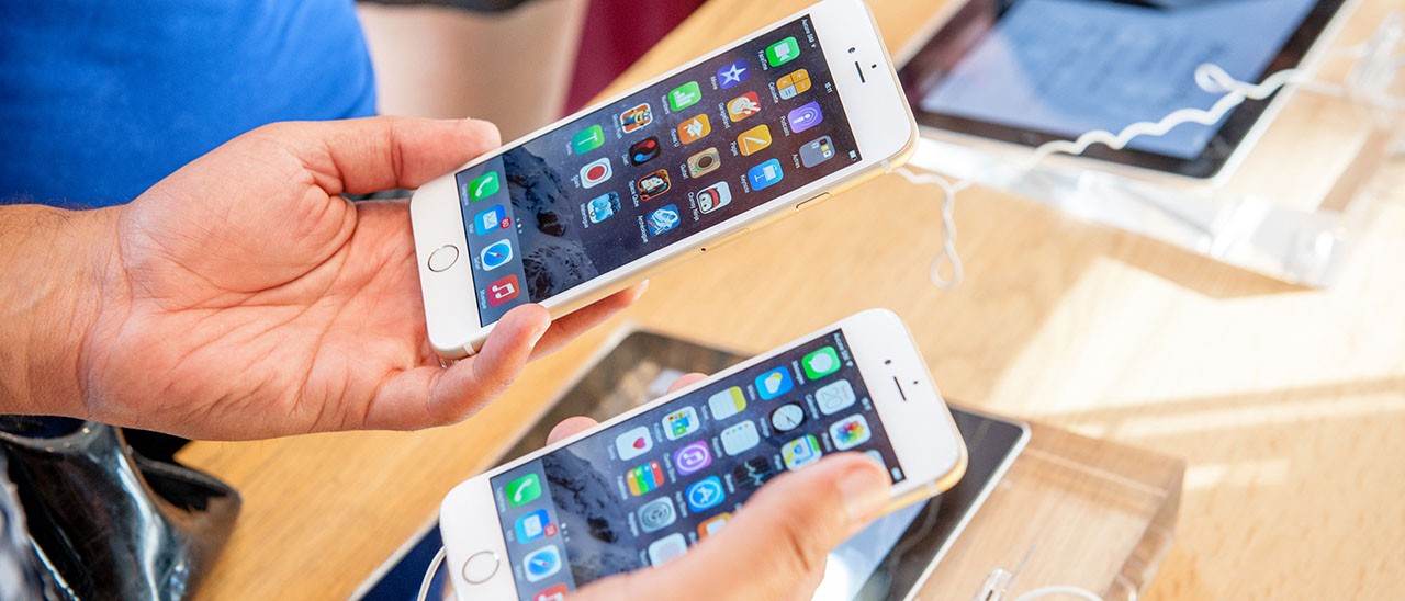 Apple: come scoprire se un iPhone è rubato