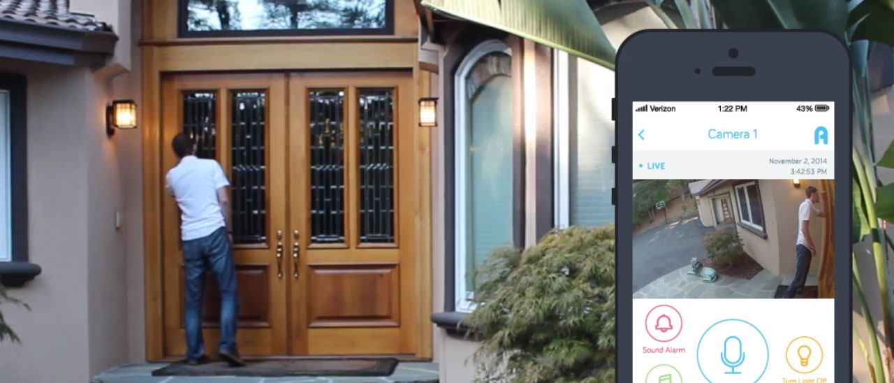 Con Kuna la videosorveglianza diventa smart