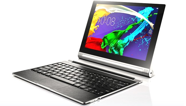 Lenovo Yoga Tablet 2 10
