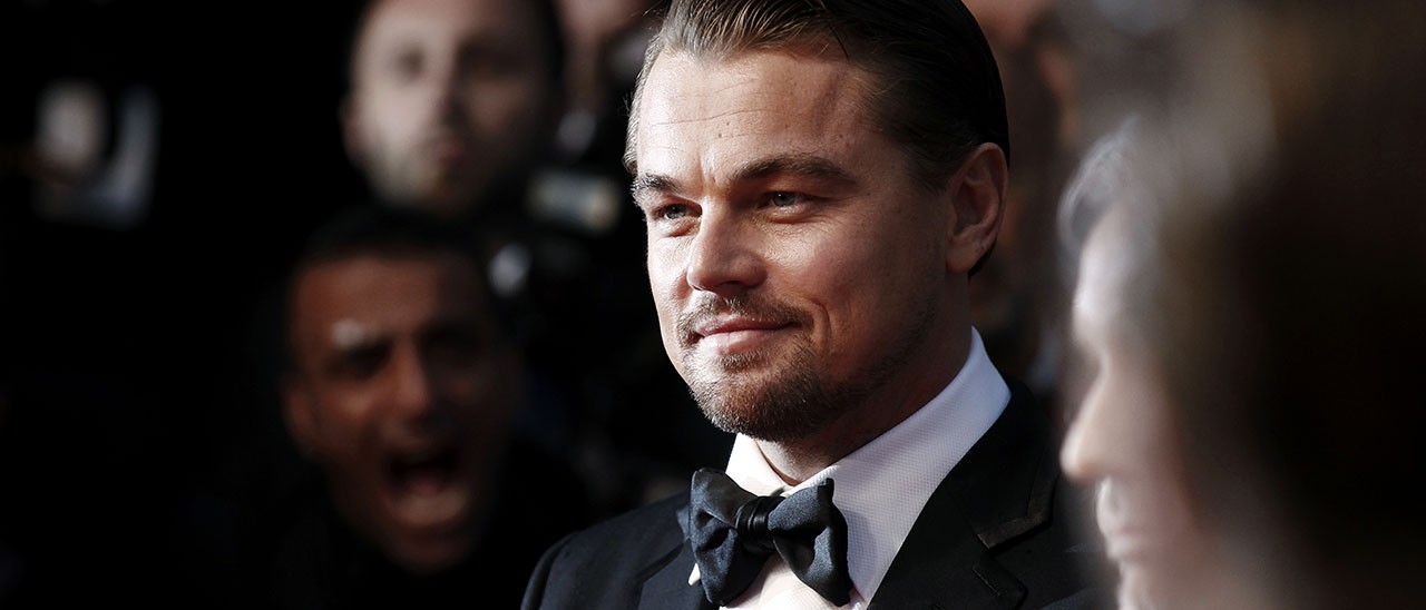 Film su Steve Jobs: Leonardo DiCaprio non ci sarà