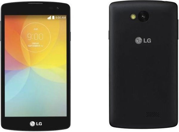LG F60, nuovo smartphone di fascia media con Android 4.4.2 KitKat